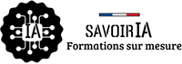 Logo Savoir IA