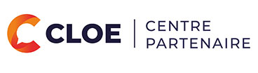 Logo CLOE Centre Partenaire