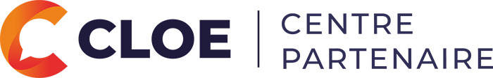 Logo CLOE Centre Partenaire